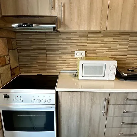 Stone House Retreat *