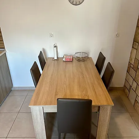 Stone House Retreat Nyaraló *