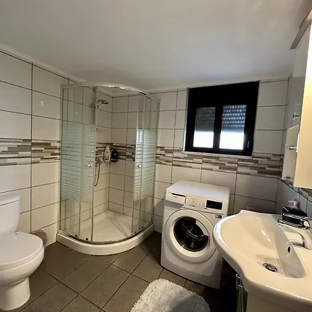 Stone House Retreat Dom wakacyjny Kalavárda