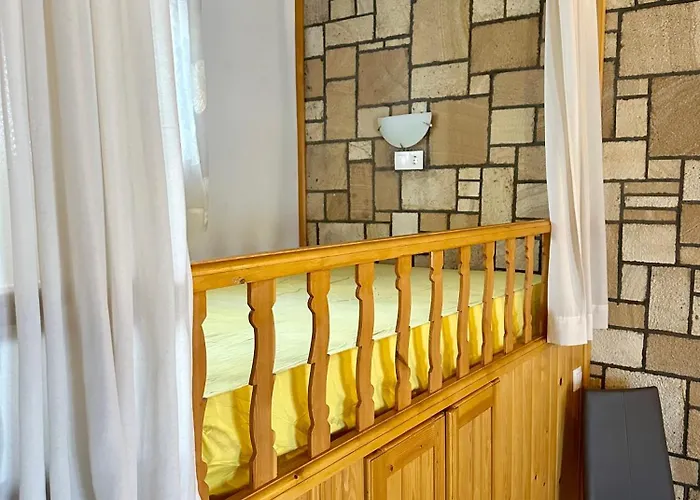 Stone House Retreat Καλαβάρδα